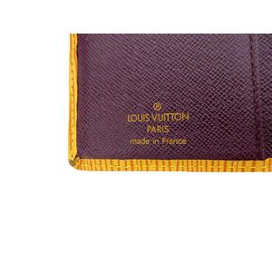 LOUIS VUITTON エピ　ポルトモネ　ビエ　ヴィエノワ LOUIS VUITTON ルイヴィトン ポルト モネ・ビエ ヴィエノワ