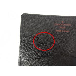 Louis Vuitton ルイヴィトン エピ ブラック 名刺入れ M56582 ルイ ヴィトン エピ LOUIS VUITTON ルイヴィトンエピ
