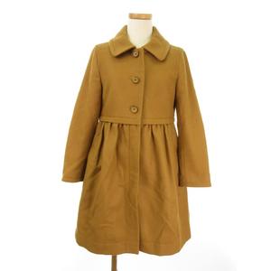 バナーバレット Banner Barrett コート ウール 36 茶 ブラウン Ca キ23店 Hn レディース 141 ベクトルパーク