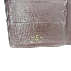 ルイヴィトン LOUIS VUITTON ポルトビエ カルトクレディ モネ