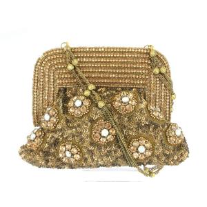 ミイ Me ミークチュール Me Couture パーティーバッグ ハンド ビジュー ミイ Me ミークチュール Me Couture パーティーバッグ ハンド ビジュー