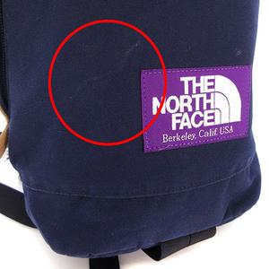 ノースフェイス パープルレーベル THE NORTH FACE PURPLE LABEL バッグ 