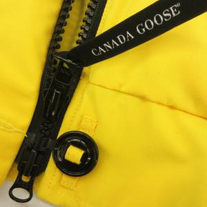 カナダグース CANADA GOOSE チリワックボンバー ジャケット ダウン