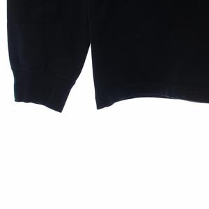 レアルブリストルFCRBBristol 長袖カットソー ブラック/ホワイト カットソー EXHIBITION L／S GAME SHIRT