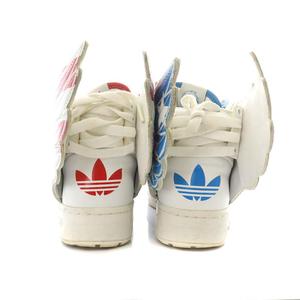 アディダス adidas ジェレミー スコット JEREMY SCOTT USA