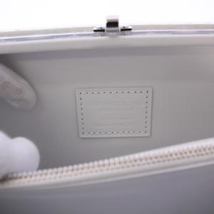 ルイヴィトン LOUIS VUITTON クラッチボックス ミラー モノグラム