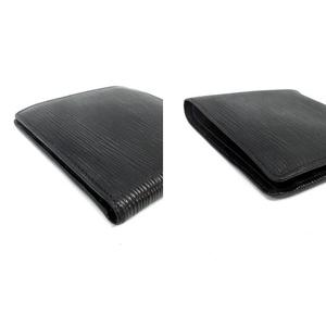 ルイヴィトン エピ ポルトフォイユ マルコ 二つ折り財布 M63652 楽天市場】【美品】LOUIS VUITTON ヴィトン エピ ポルトフォイユ