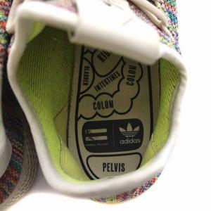 アディダスオリジナルス adidas originals PW TENNIS HU PK