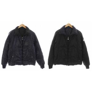 モンクレール MONCLER BENOIT ベノワ リバーシブル ダウンジャケット 