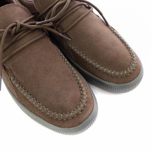 SUICOLE ブラウン モカシン l_20241-s40431z8-ctx-99-78-96-