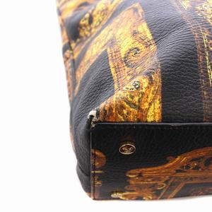 ヴィヴィアンウエストウッド Vivienne Westwood トートバッグ 額縁 