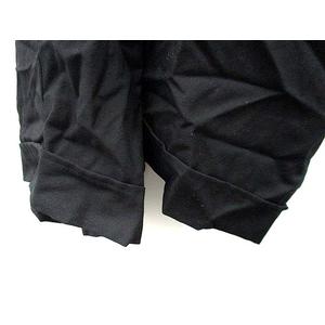 ジャンポールゴルチエ Jean Paul GAULTIER パンツ サスペンダー 変形