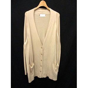 マックスマーラ MAX MARA INTREND カーディガン ニット ロング 長袖