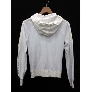 ドルチェ&ガッバーナ ドルガバ DOLCE&GABBANA パーカー スウェット