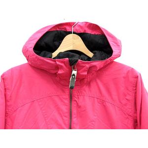 バートン BURTON スノボウェア ジャケット 中綿 ナイロン S