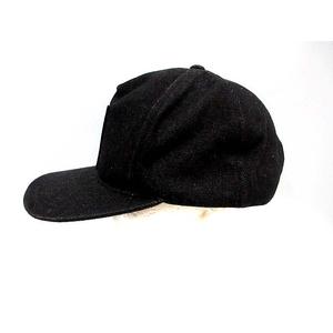 STUSSY 黒 キャップ 100%コットン ☆関税込☆Stussy☆Stussy Sport Cap Black☆キャップ☆ (STUSSY