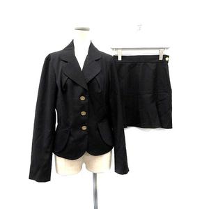 ヴィヴィアンウエストウッド Vivienne Westwood スーツ セットアップ