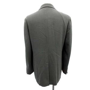 ヨウジヤマモト YOHJI YAMAMOTO ダーバン DURBAN A.A.R. パンツスーツ