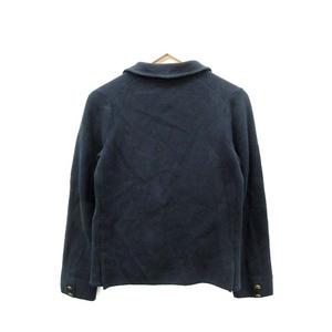 ツモリチサト TSUMORI CHISATO テーラードジャケット 背抜き 2 