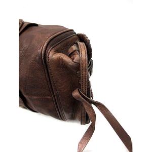 クロエ CHLOE バッグ ハンド ボストン ショルダー シルベラード レザー