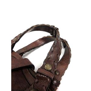 クロエ CHLOE バッグ ハンド ボストン ショルダー シルベラード レザー