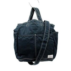 【タイムセール！】 PORTER ポーター 吉田カバン ショルダー トート ハンド バッグ バッグ