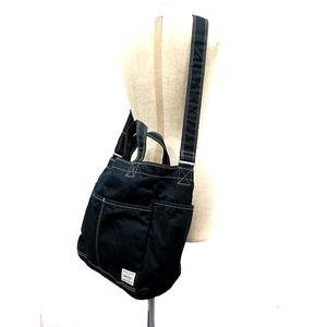 ✨美品✨PORTER FAVOR ショルダーバッグ ハンドバッグ 2way ポーター PORTER 吉田カバン バッグ ハンド トート ショルダー