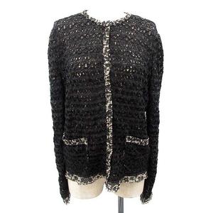 DOLCE&GABBANA ドルガバ　カーディガン　羽織物　レース　サイズ42 DOLCE&GABBANA ドルガバカーディガン羽織物レースサイズ42