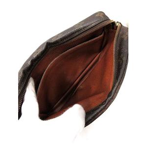 ルイヴィトン LOUIS VUITTON セカンドバッグ クラッチバッグ