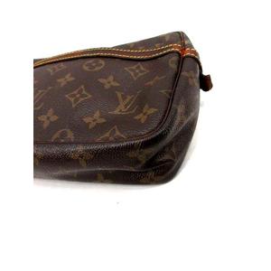 ルイヴィトン LOUIS VUITTON セカンドバッグ クラッチバッグ