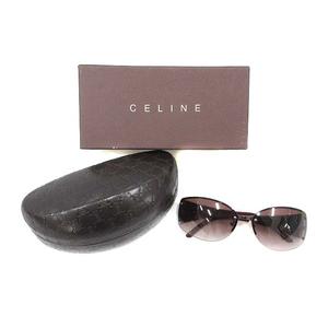 【SALE】CELINE セリ－ヌ サングラス SC1662 マカダム SALE】CELINE セリ－ヌ サングラス SC1662 マカダム - メルカリ
