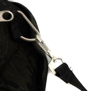 オールド　STUSSY 90s ステューシーカモ　ボストンバッグ　ドラム オールド STUSSY 90s ステューシーカモ ボストンバッグ ドラム