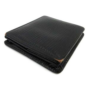 【良品】【ルイヴィトン】エピ ボワット ケース 小銭入れ ノワール 黒 ルイヴィトン LOUIS VUITTON 財布 小銭入れ コインケース エピ
