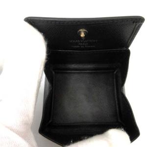 ルイヴィトン LOUIS VUITTON 財布 小銭入れ コインケース エピ