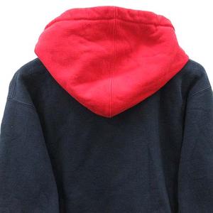 シュプリーム SUPREME 15AW ジャケット パーカー プルオーバー L