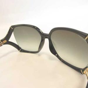 グッチ GUCCI GG 3508/S サングラス バンブーモチーフ ホーン