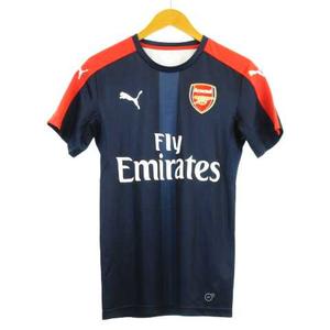 プーマ PUMA アーセナル 16-17 スタジアム SSトレーニングT T