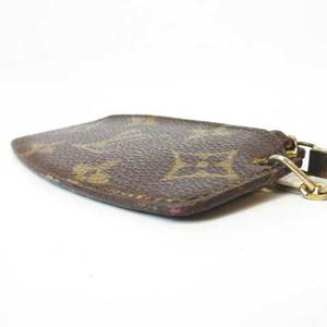 ルイヴィトン LOUIS VUITTON M62690 モノグラム エテュイ・クレピア