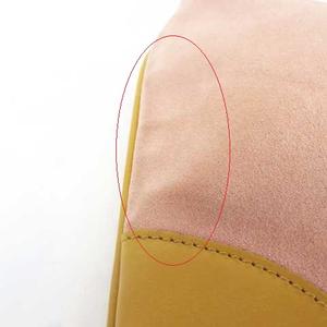 グッチ GUCCI 001-4060 002058 バンブー ジャッキー ワンショルダー  