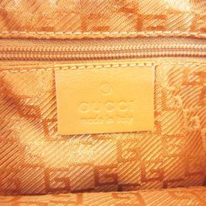 グッチ GUCCI 001-4060 002058 バンブー ジャッキー ワンショルダー  