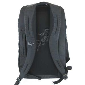 ARC'TERYX PENDER アークテリクス ペンダー ブラックバックパック ARC'TERYX(アークテリクス) / Pender 20_ペンダー・バックパック