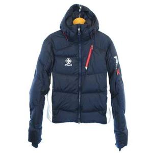 RLX ジャケットハイネック アールエルエックス ラルフローレン RLX RALPH LAUREN ダウン
