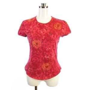 Vivienne Westwood RED LABEL ピンク Tシャツ ⚫︎908 Vivienne Westwood shirt vivian ヴィヴィアンウエスト