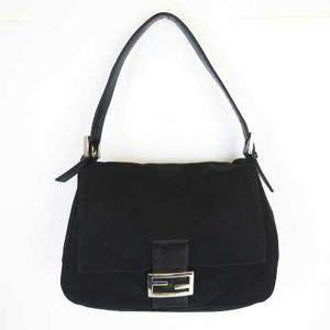 フェンディ FENDI 2348 26325 009 マンマバケット ショルダーバッグ  
