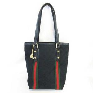 グッチ GUCCI 162898 シェリーライン チャーム付き GG柄