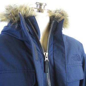 ザノースフェイス THE NORTH FACE NDW91645 ゴッサムパーカ GOTHAM 