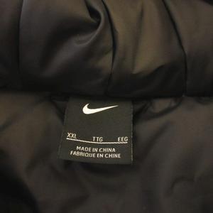 ナイキ NIKE アカデミー 18 SDFジャケット ベンチコート 中綿