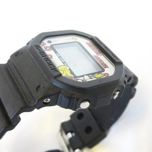 DISNEY G-SHOCK x JAM HOME MADE - gshock