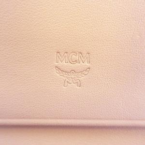 美品 MCM 三つ折り財布 ヴィセトス ラビット ウサギ a489 美品 MCM 三つ折り財布 ヴィセトス ラビット ウサギ a489（楽天