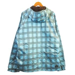 バートン BURTON セットアップ スノーボードウェア 上下